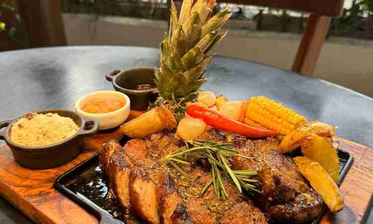 Alta temporada: Restaurante Zé Mathyas apresenta nova sequência de carnes premium por R$ 79,90